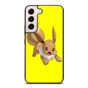 POKEMON EEVEE CONQUEST Samsung Galaxy S22 Plus 5G Case Cover POKEMON EEVEE CONQUEST Samsung Galaxy S22 Plus 5G Case Cover