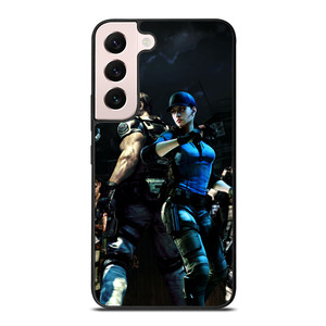 RESIDENT EVIL BATLE Samsung Galaxy S22 Plus 5G Case Cover RESIDENT EVIL BATLE Samsung Galaxy S22 Plus 5G Case Cover