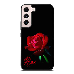 Rose Costum Your Name Samsung Galaxy S22 Plus 5G Case Cover Rose Costum Your Name Samsung Galaxy S22 Plus 5G Case Cover