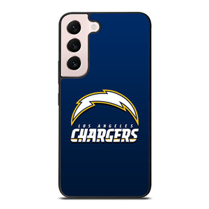 San Diego Chargers Logo Samsung Galaxy S22 Plus 5G Case Cover San Diego Chargers Logo Samsung Galaxy S22 Plus 5G Case Cover