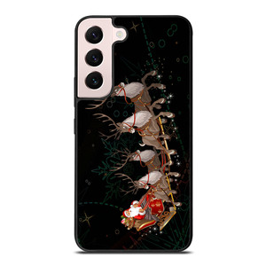 SANTA CLAUS GIFT Samsung Galaxy S22 Plus 5G Case Cover SANTA CLAUS GIFT Samsung Galaxy S22 Plus 5G Case Cover