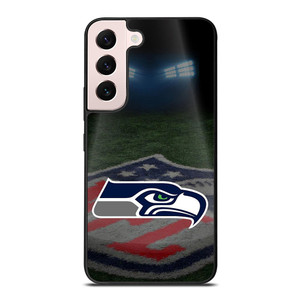Seattle Seahawks Art Samsung Galaxy S22 Plus 5G Case Cover Seattle Seahawks Art Samsung Galaxy S22 Plus 5G Case Cover