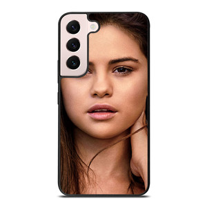 SELENA GOMEZ'S HOT LIPS Samsung Galaxy S22 Plus 5G Case Cover SELENA GOMEZ'S HOT LIPS Samsung Galaxy S22 Plus 5G Case Cover