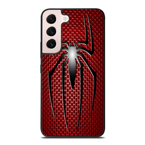 SPIDERMAN LOGO2 Samsung Galaxy S22 Plus 5G Case Cover SPIDERMAN LOGO2 Samsung Galaxy S22 Plus 5G Case Cover