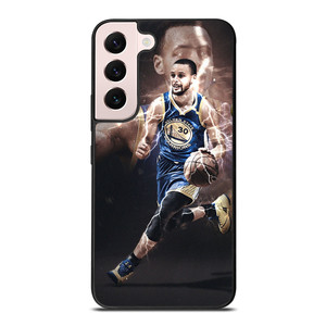 STEPHEN CURRY DRIBLE Samsung Galaxy S22 Plus 5G Case Cover STEPHEN CURRY DRIBLE Samsung Galaxy S22 Plus 5G Case Cover