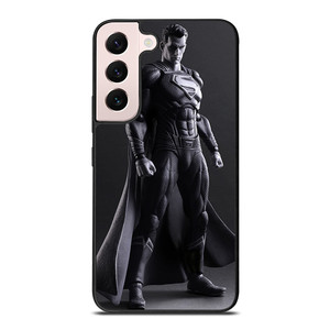 SUPERMAN Samsung Galaxy S22 Plus 5G Case Cover SUPERMAN Samsung Galaxy S22 Plus 5G Case Cover