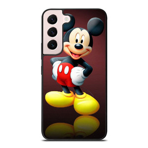 SWEET MICKEY Samsung Galaxy S22 Plus 5G Case Cover SWEET MICKEY Samsung Galaxy S22 Plus 5G Case Cover