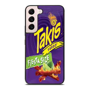 Takis Fuego Samsung Galaxy S22 Plus 5G Case Cover Takis Fuego Samsung Galaxy S22 Plus 5G Case Cover