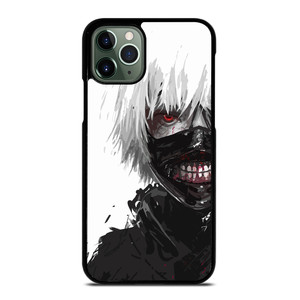 Tokyo Ghoul Kaneki Ken Anime iPhone 11 Pro Max Case Cover Tokyo Ghoul Kaneki Ken Anime iPhone 11 Pro Max Case Cover