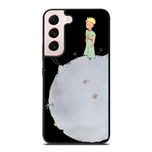 THE LITLE PRINCE CASE Samsung Galaxy S22 Plus 5G Case Cover THE LITLE PRINCE CASE Samsung Galaxy S22 Plus 5G Case Cover