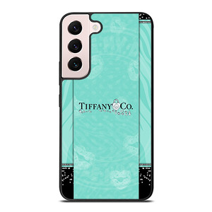 Tiffany & Co Wallpaper Samsung Galaxy S22 Plus 5G Case Cover Tiffany & Co Wallpaper Samsung Galaxy S22 Plus 5G Case Cover
