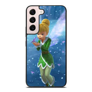 TINKERBELL TRICKS Samsung Galaxy S22 Plus 5G Case Cover TINKERBELL TRICKS Samsung Galaxy S22 Plus 5G Case Cover