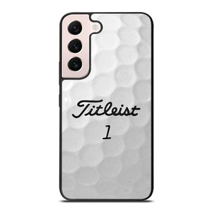 Titleist 1 Icon Samsung Galaxy S22 Plus 5G Case Cover Titleist 1 Icon Samsung Galaxy S22 Plus 5G Case Cover
