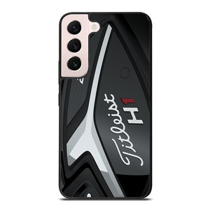 Titleist Golf Gear Samsung Galaxy S22 Plus 5G Case Cover Titleist Golf Gear Samsung Galaxy S22 Plus 5G Case Cover