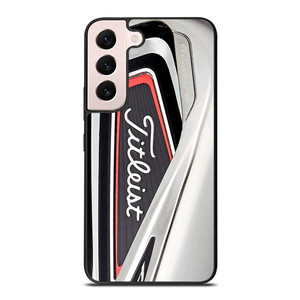 Titleist Iron Lead Samsung Galaxy S22 Plus 5G Case Cover Titleist Iron Lead Samsung Galaxy S22 Plus 5G Case Cover