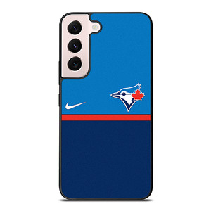 Toronto Blue Jays Symbol Samsung Galaxy S22 Plus 5G Case Cover Toronto Blue Jays Symbol Samsung Galaxy S22 Plus 5G Case Cover