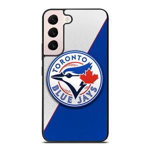 Toronto Blue Jays Wallpaper Samsung Galaxy S22 Plus 5G Case Cover Toronto Blue Jays Wallpaper Samsung Galaxy S22 Plus 5G Case Cover