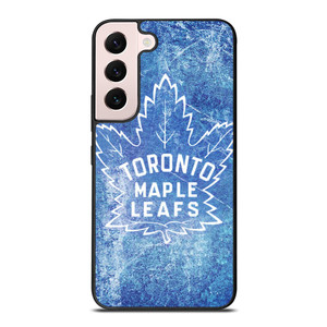 TORONTO MAPLE LEAFS LOGO Samsung Galaxy S22 Plus 5G Case Cover TORONTO MAPLE LEAFS LOGO Samsung Galaxy S22 Plus 5G Case Cover
