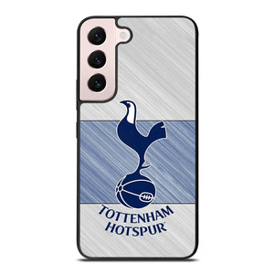 Tottenham Hotspur Emblem Samsung Galaxy S22 Plus 5G Case Cover Tottenham Hotspur Emblem Samsung Galaxy S22 Plus 5G Case Cover