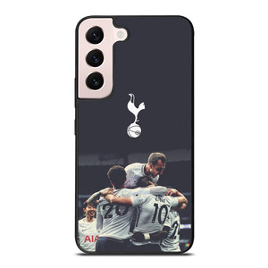 Tottenham Hotspur Team Samsung Galaxy S22 Plus 5G Case Cover Tottenham Hotspur Team Samsung Galaxy S22 Plus 5G Case Cover