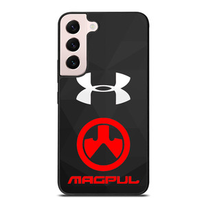 UNDER ARMOUR MAGPUL Samsung Galaxy S22 Plus 5G Case Cover UNDER ARMOUR MAGPUL Samsung Galaxy S22 Plus 5G Case Cover