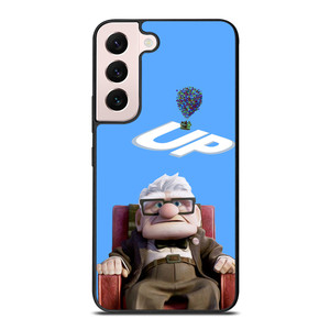 Up Frederickson Cartoon Samsung Galaxy S22 Plus 5G Case Cover Up Frederickson Cartoon Samsung Galaxy S22 Plus 5G Case Cover