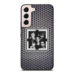 Why Don't We Poster Samsung Galaxy S22 Plus 5G Case Cover Why Don't We Poster Samsung Galaxy S22 Plus 5G Case Cover