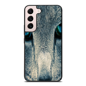 WOLF FULLPAPER Samsung Galaxy S22 Plus 5G Case Cover WOLF FULLPAPER Samsung Galaxy S22 Plus 5G Case Cover