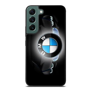 LUXURY BMW CAR LOGO DESIGN Samsung Galaxy S22 5G Case Cover LUXURY BMW CAR LOGO DESIGN Samsung Galaxy S22 5G Case Cover