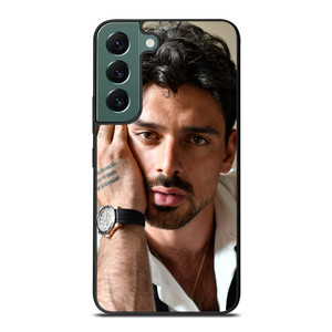 Michele Morrone Samsung Galaxy S22 5G Case Cover Michele Morrone Samsung Galaxy S22 5G Case Cover