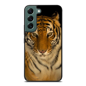NEW BENGAL TIGER Samsung Galaxy S22 5G Case Cover NEW BENGAL TIGER Samsung Galaxy S22 5G Case Cover