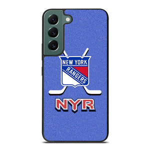 NEW YORK RANGERS LOGO Samsung Galaxy S22 5G Case Cover NEW YORK RANGERS LOGO Samsung Galaxy S22 5G Case Cover