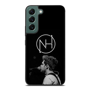 Niall Horan Action Samsung Galaxy S22 5G Case Cover Niall Horan Action Samsung Galaxy S22 5G Case Cover