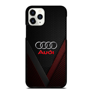 Audi Best Logo iPhone 11 Pro Case Cover Audi Best Logo iPhone 11 Pro Case Cover