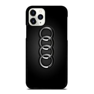 AUDI LOGO LANDSCAPE iPhone 11 Pro Case Cover AUDI LOGO LANDSCAPE iPhone 11 Pro Case Cover