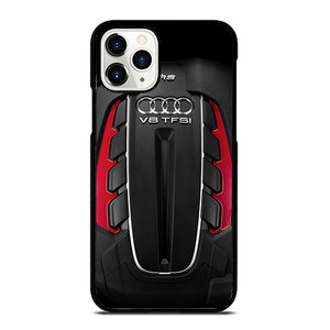 Audi RS iPhone 11 Pro Case Cover Audi RS iPhone 11 Pro Case Cover