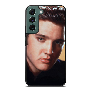 POMADE ELVIS PRESLEY Samsung Galaxy S22 5G Case Cover POMADE ELVIS PRESLEY Samsung Galaxy S22 5G Case Cover