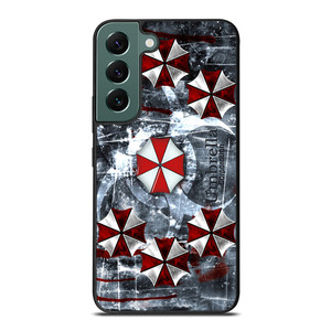 RESIDENT EVIL UMBRELLA Samsung Galaxy S22 5G Case Cover RESIDENT EVIL UMBRELLA Samsung Galaxy S22 5G Case Cover