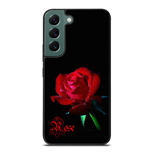 Rose Costum Your Name Samsung Galaxy S22 5G Case Cover Rose Costum Your Name Samsung Galaxy S22 5G Case Cover