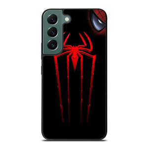 SPIDERMAN LOGO3 Samsung Galaxy S22 5G Case Cover SPIDERMAN LOGO3 Samsung Galaxy S22 5G Case Cover