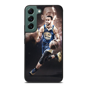 STEPHEN CURRY DRIBLE Samsung Galaxy S22 5G Case Cover STEPHEN CURRY DRIBLE Samsung Galaxy S22 5G Case Cover