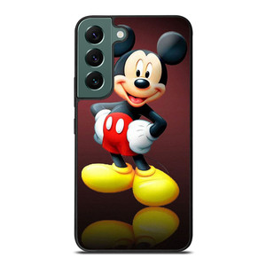 SWEET MICKEY Samsung Galaxy S22 5G Case Cover SWEET MICKEY Samsung Galaxy S22 5G Case Cover
