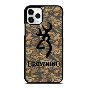 CAMO BROWNING CASE iPhone 11 Pro Case Cover CAMO BROWNING CASE iPhone 11 Pro Case Cover
