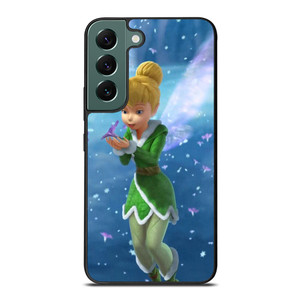 TINKERBELL TRICKS Samsung Galaxy S22 5G Case Cover TINKERBELL TRICKS Samsung Galaxy S22 5G Case Cover