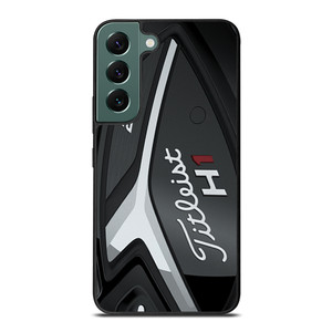 Titleist Golf Gear Samsung Galaxy S22 5G Case Cover Titleist Golf Gear Samsung Galaxy S22 5G Case Cover
