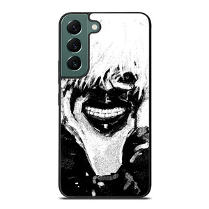 Tokyo Ghoul Kaneki Ken Samsung Galaxy S22 5G Case Cover Tokyo Ghoul Kaneki Ken Samsung Galaxy S22 5G Case Cover