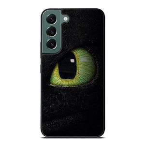Toothless Dragon Big Eye Samsung Galaxy S22 5G Case Cover Toothless Dragon Big Eye Samsung Galaxy S22 5G Case Cover