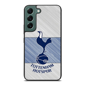 Tottenham Hotspur Emblem Samsung Galaxy S22 5G Case Cover Tottenham Hotspur Emblem Samsung Galaxy S22 5G Case Cover