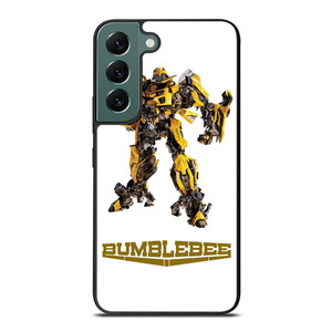TRANSFORMERS BUMBLEBEE Samsung Galaxy S22 5G Case Cover TRANSFORMERS BUMBLEBEE Samsung Galaxy S22 5G Case Cover