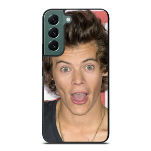 UNIQUE HARRY STYLES Samsung Galaxy S22 5G Case Cover UNIQUE HARRY STYLES Samsung Galaxy S22 5G Case Cover